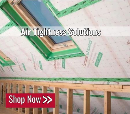 Shop all Air Tightness Solutions
